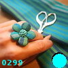 bague balnaire